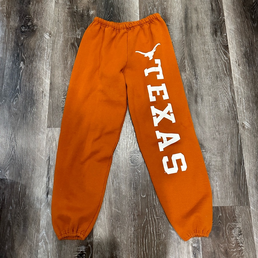 University of Texas Sweatpants